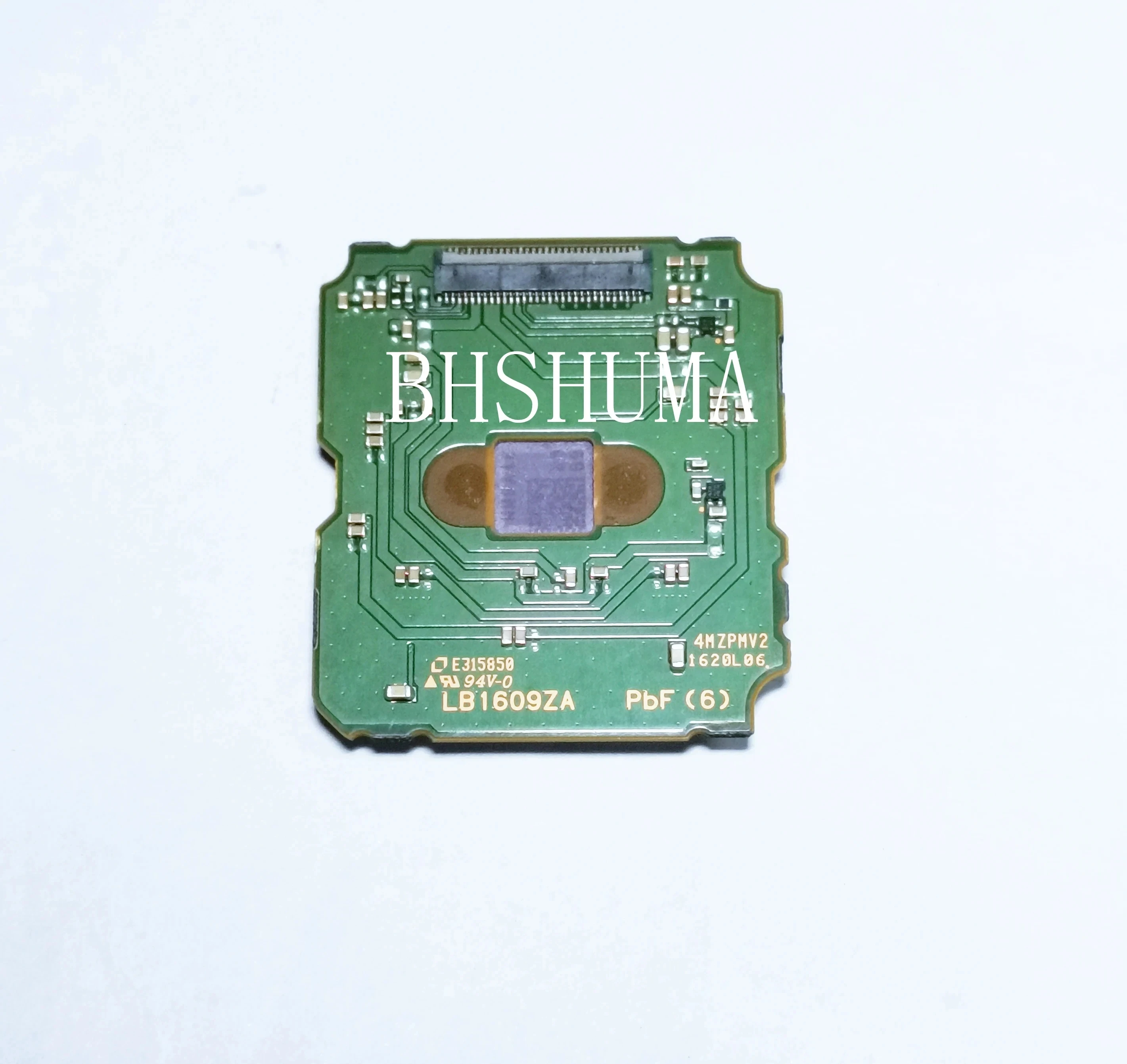 Для Panasonic Lumix DC-G100 G100 CCD CMOS запасные части датчика изображения (без фильтра)
Для Panasonic Lumix DC-G100 G100 CCD CMOS запасные части датчика изображения (без фильтра)