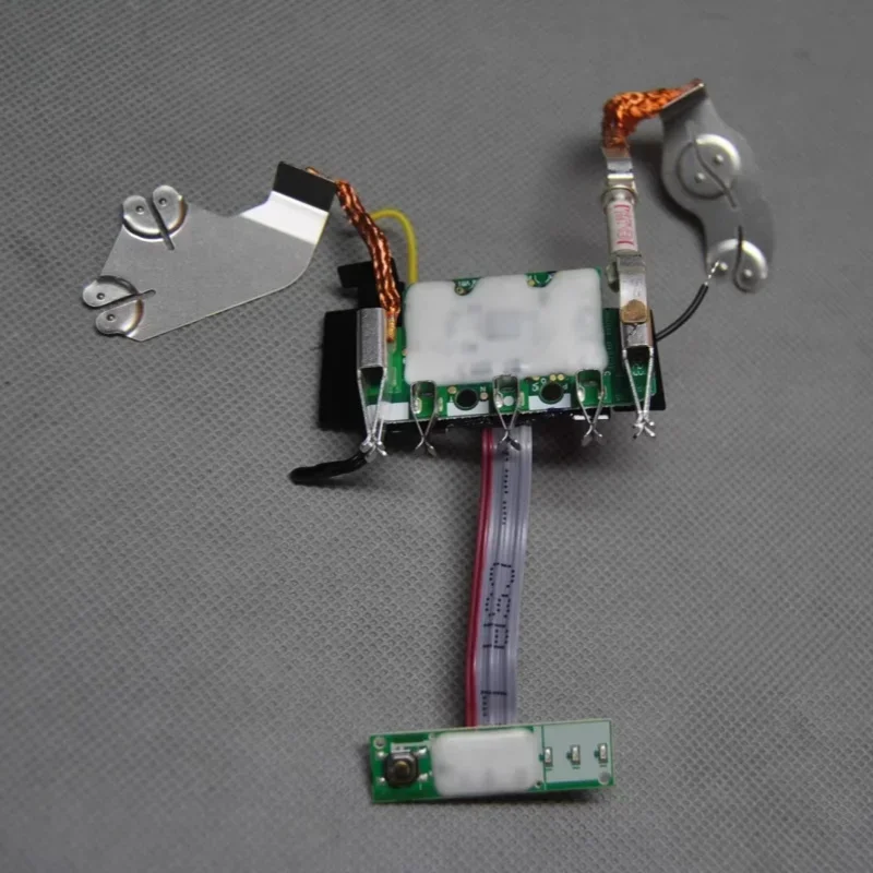 Suitable for The Replacement and Use of Bosch 18v-2.0-3.0-4.0-6.0 Ah Original Battery Protection Board
Suitable for The Replacement and Use of Bosch 18v-2.0-3.0-4.0-6.0 Ah Original Battery Protection Board