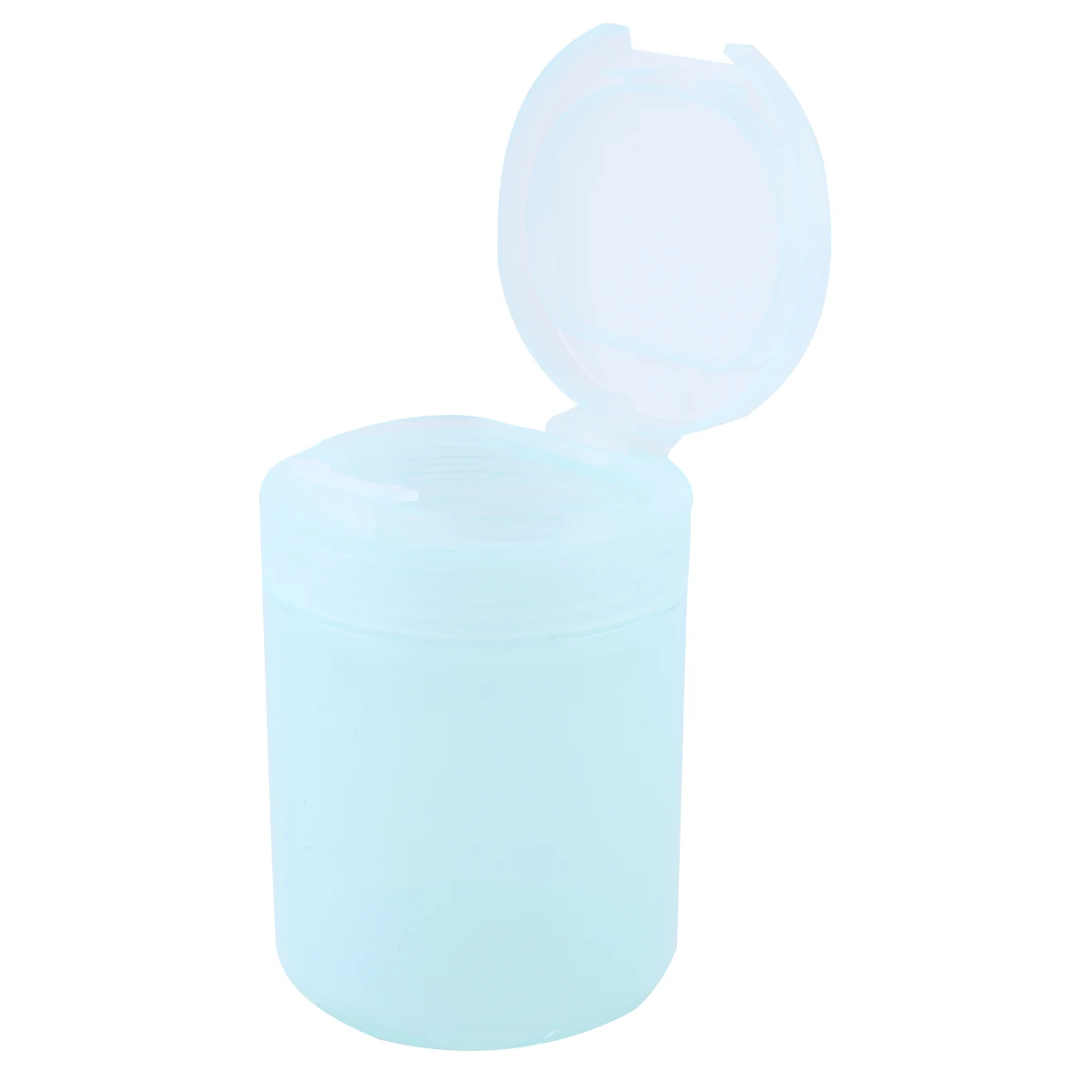 Cotton Swab Box Lightweight Plastic Pressable Lid Easy Clean Cotton Storage Cylinder Candy Color Bathroom Vanity Organizer 
Cotton Swab Box Lightweight Plastic Pressable Lid Easy Clean Cotton Storage Cylinder Candy Color Bathroom Vanity Organizer