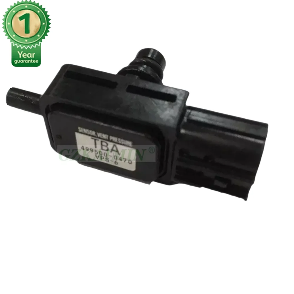 Датчик давления в баке 499500 -0470 для Honda Civic Accord CRV Odyssey TL MDX
Датчик давления в баке 499500 -0470 для Honda Civic Accord CRV Odyssey TL MDX