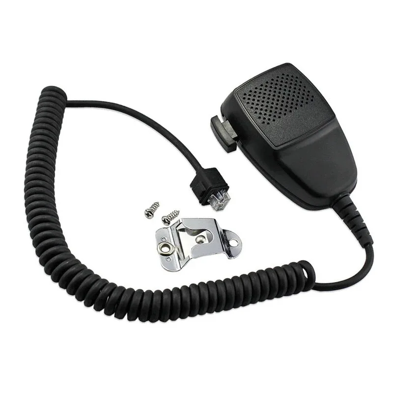 mot orola HMN3596 Ham Radio Transceiver Speaker Microphone for GM3188 GM3688 CM200 CM300 GM300 SM50 Car Radio
mot orola HMN3596 Ham Radio Transceiver Speaker Microphone for GM3188 GM3688 CM200 CM300 GM300 SM50 Car Radio