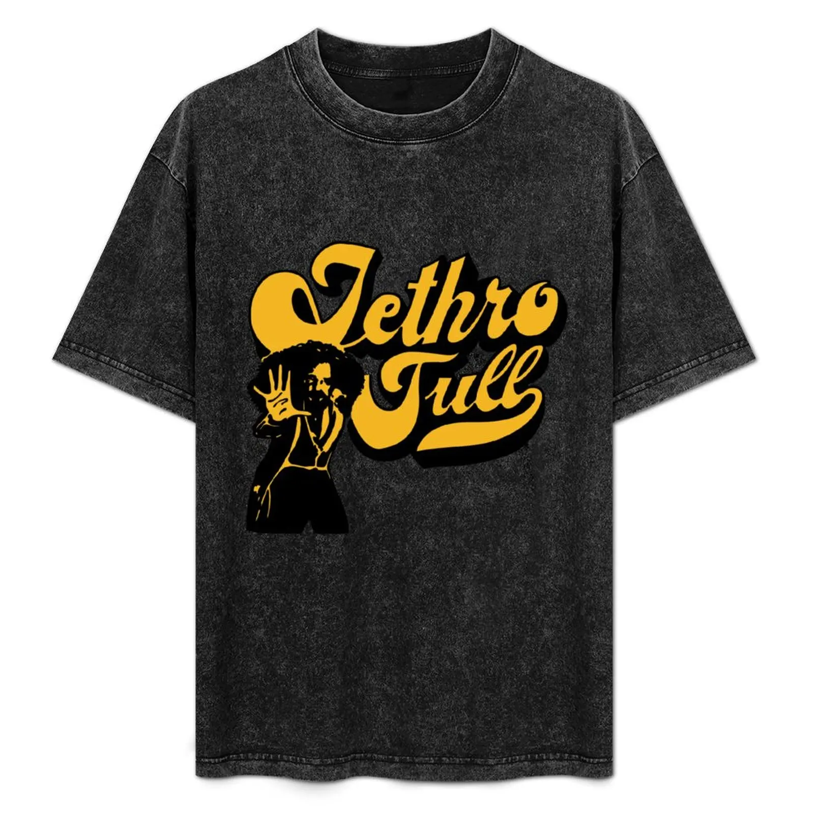 Jethro Tull T-Shirt Dry Fit Athletic Short Sleeve Shirt
Jethro Tull T-Shirt Dry Fit Athletic Short Sleeve Shirt