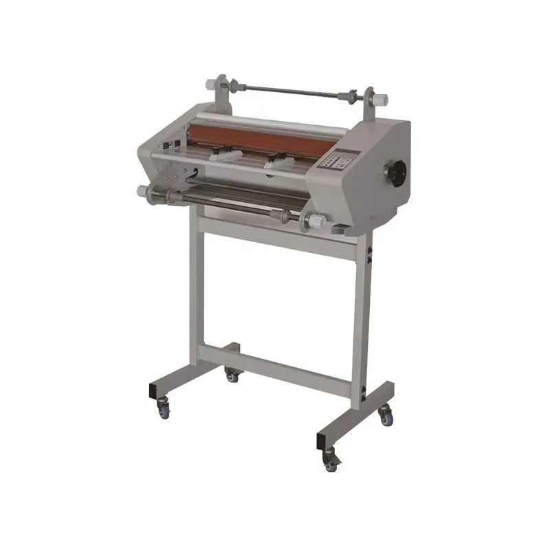 FM480 Hot Selling Professional Office Laminator Film Lamination Machine
FM480 Hot Selling Professional Office Laminator Film Lamination Machine
