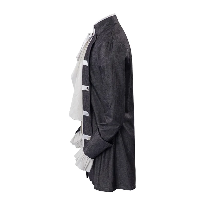 3'x,4'f\6/Billy Butcherson Cosplay Costumes Grey Top Movie Hocus Pocus Outfit Halloween Party Dressing For Menf;5,b'7\k.
3'x,4'f\6/Billy Butcherson Cosplay Costumes Grey Top Movie Hocus Pocus Outfit Halloween Party Dressing For Menf;5,b'7\k.