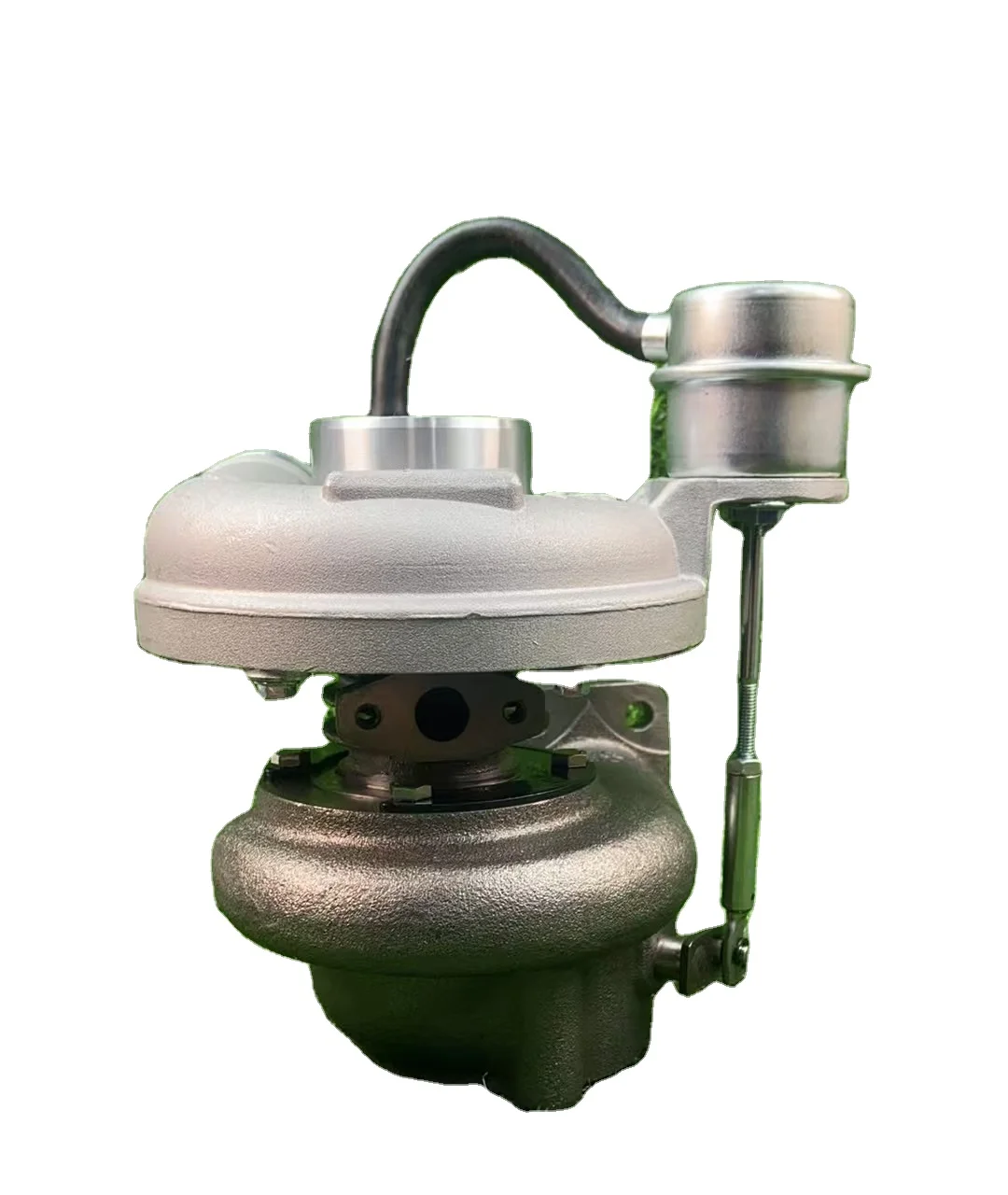 GT2556S Turbocharger 2674A211 711736-0012 For Perkins Various Massey Tractor T4.40 Engine Car Model
GT2556S Turbocharger 2674A211 711736-0012 For Perkins Various Massey Tractor T4.40 Engine Car Model