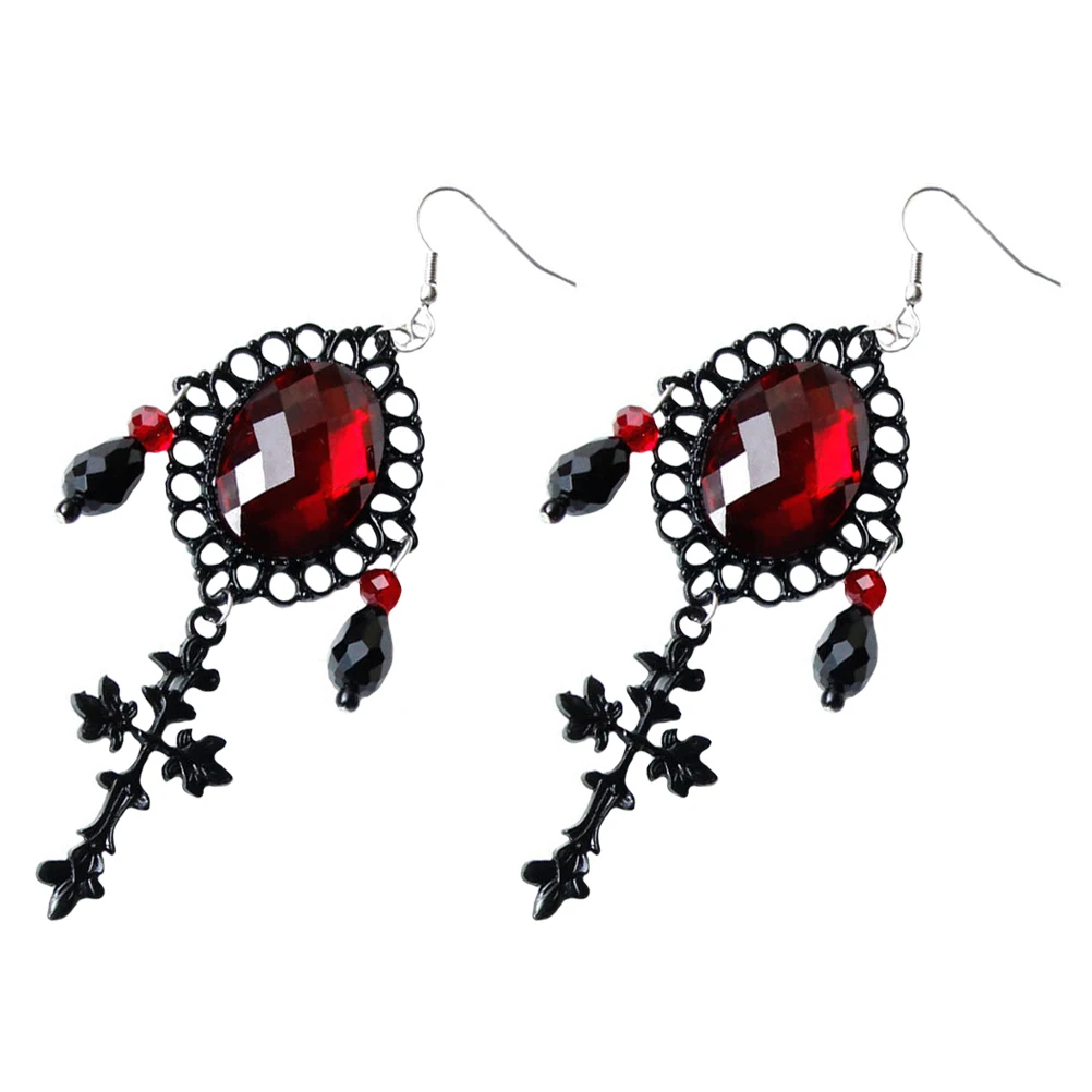Earrings Black Dangle Black Earrings For Women Halloween Accessories Women Vintage Prom Jewelry Chic Ear Pendants
Earrings Black Dangle Black Earrings For Women Halloween Accessories Women Vintage Prom Jewelry Chic Ear Pendants