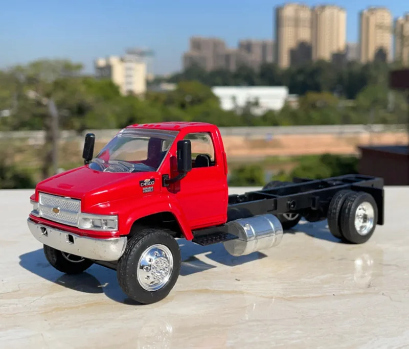 New Arrival 1/43 Special Price Diecast Metal American Truck Model Furniture Display Collection Modification Parts Toys Children
New Arrival 1/43 Special Price Diecast Metal American Truck Model Furniture Display Collection Modification Parts Toys Children
