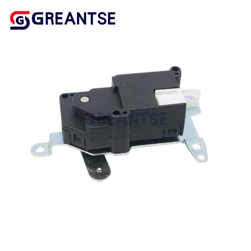 Новый привод заслонки смешения воздуха HVAC 87106-35070 8710635070 для Toyota 4Runner Limited Sport 3.4 V6 3378cc 1999-2002 годов выпуска
Новый привод заслонки смешения воздуха HVAC 87106-35070 8710635070 для Toyota 4Runner Limited Sport 3.4 V6 3378cc 1999-2002 годов выпуска