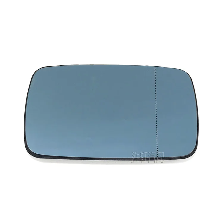 2Pcs for BMW's old 5-series E39 3-series E46 lens reversing mirror rear-view mirror glass blue
2Pcs for BMW's old 5-series E39 3-series E46 lens reversing mirror rear-view mirror glass blue