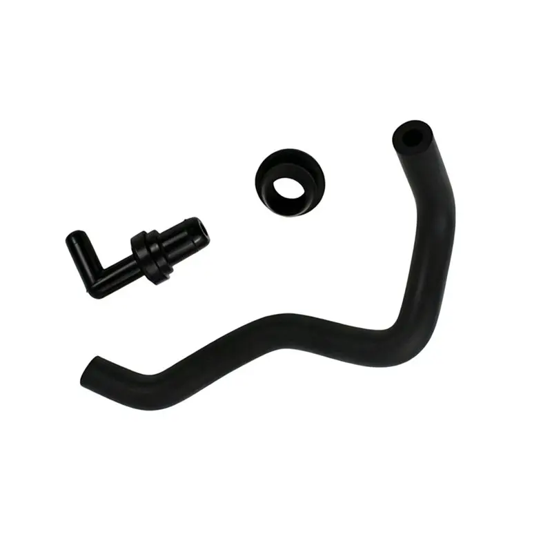 A20K-Replacement PCV Valve Hose Grommet For Toyota 4Runner T100 Tacoma 3.4L V6 1226162041 12204-62010 90480-18001
A20K-Replacement PCV Valve Hose Grommet For Toyota 4Runner T100 Tacoma 3.4L V6 1226162041 12204-62010 90480-18001