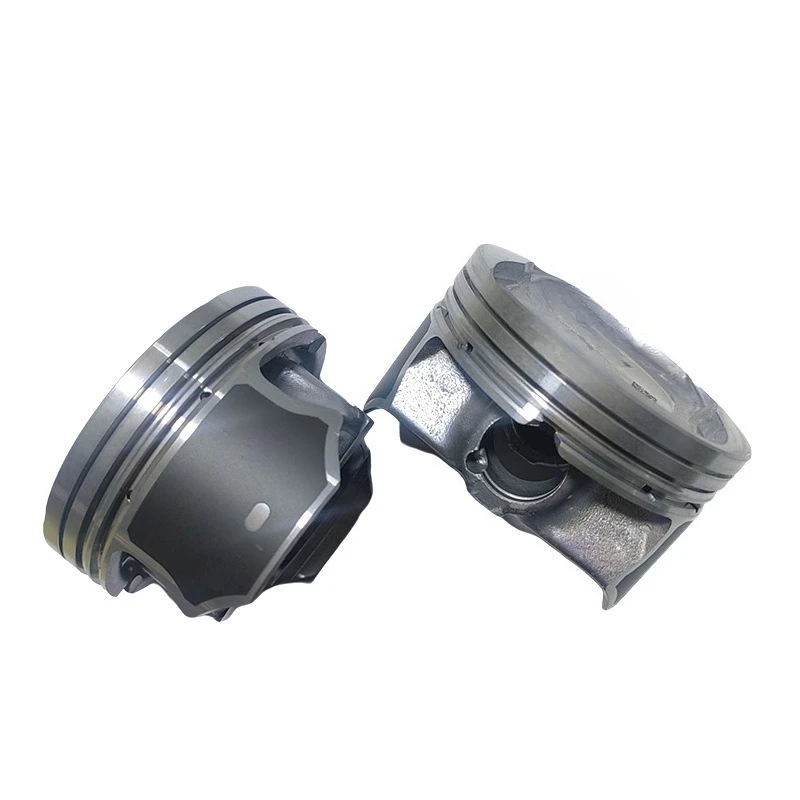 Piston kit Piston ring
Piston kit Piston ring