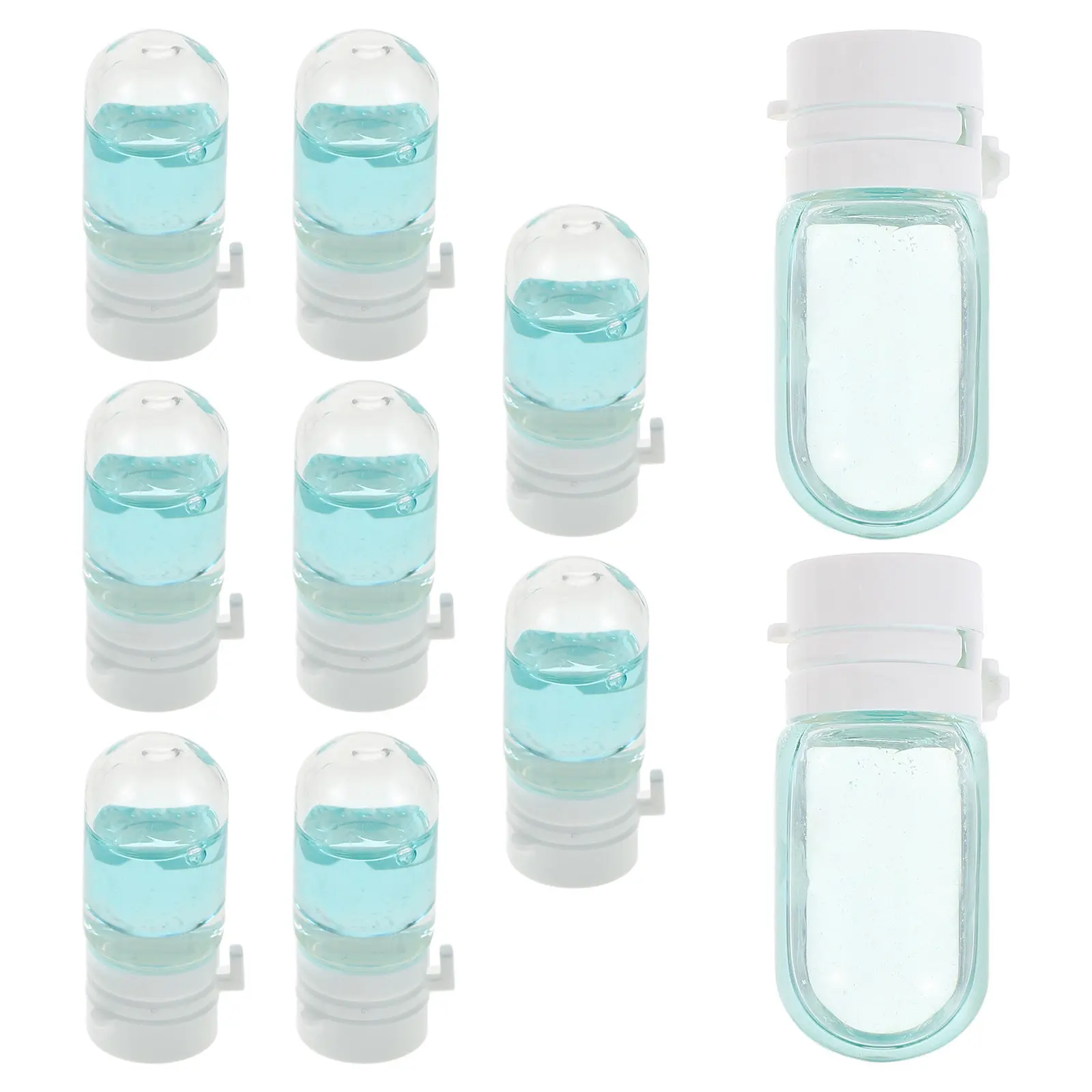 10 шт. портативных капсул с маслом для волос: увлажняющее, питательное, ароматизированное эфирное масло для домашнего ухода за вьющимися, длинными, сухими волосами
10 шт. портативных капсул с маслом для волос: увлажняющее, питательное, ароматизированное эфирное масло для домашнего ухода за вьющимися, длинными, сухими волосами