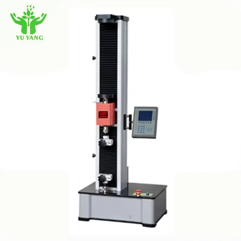 Gold Seller Vertical Manual Tensile Testing Machine for Manual Digital Universal Tensile Strength Testing
Gold Seller Vertical Manual Tensile Testing Machine for Manual Digital Universal Tensile Strength Testing
