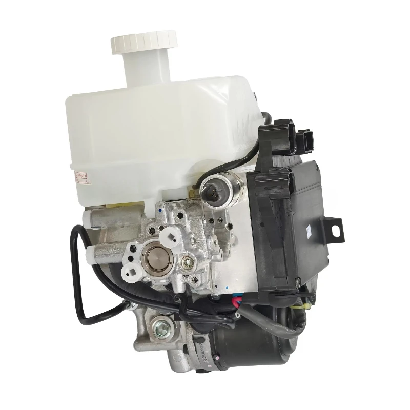 MR569728 4630A478 Electric Brake Booster ABS Pump Auto Parts Vacuum Assembly Product Category
MR569728 4630A478 Electric Brake Booster ABS Pump Auto Parts Vacuum Assembly Product Category