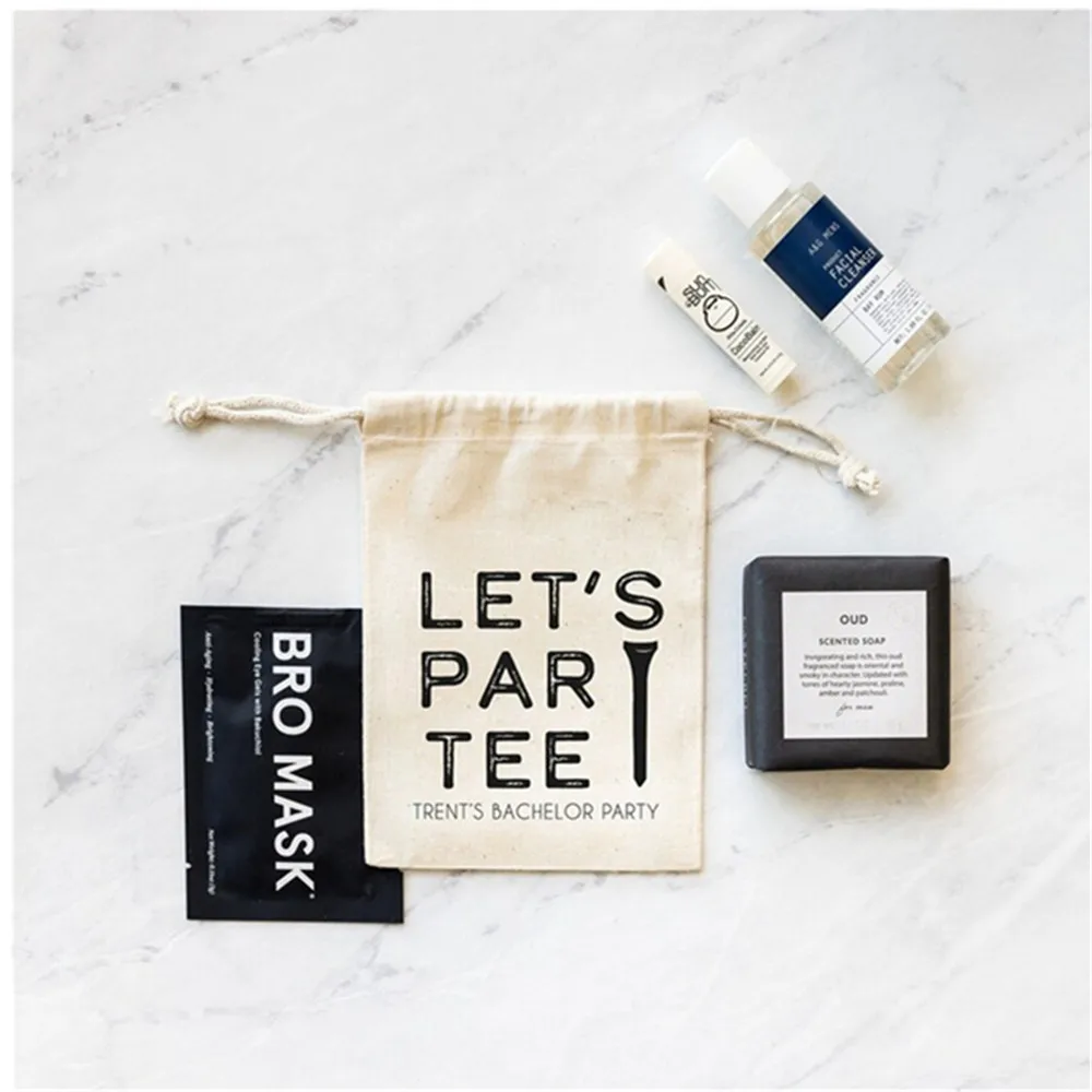 25PCS Hangover Kit Bags - Hangover Kits - Groomsman Gift - Bachelor Party Hangover Bags - Golf Tee Bag - Classy Hangover Kits -
25PCS Hangover Kit Bags - Hangover Kits - Groomsman Gift - Bachelor Party Hangover Bags - Golf Tee Bag - Classy Hangover Kits -