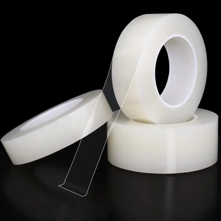 2cm to 50cm Transparent Anti-Static PVC Protection Film for Watch Jewelry Silver Watch Crystal Band W1951
2cm to 50cm Transparent Anti-Static PVC Protection Film for Watch Jewelry Silver Watch Crystal Band W1951