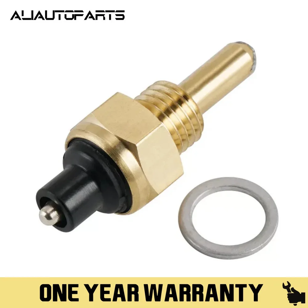 37750-HC4-751 Oil Temperature Sensor Assembly For Honda TRX250 TRX300 TRX400 TRX450 TRX500
37750-HC4-751 Oil Temperature Sensor Assembly For Honda TRX250 TRX300 TRX400 TRX450 TRX500