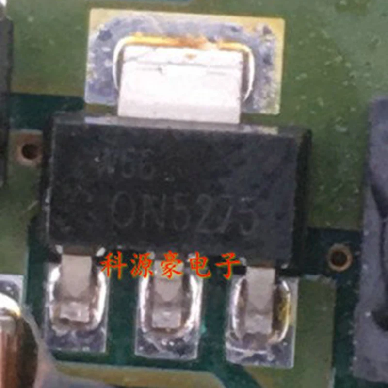 1Pcs/Lot ON5275 Computer Chip 5V Triode Transistor Car Accessories Original Brand New
1Pcs/Lot ON5275 Computer Chip 5V Triode Transistor Car Accessories Original Brand New