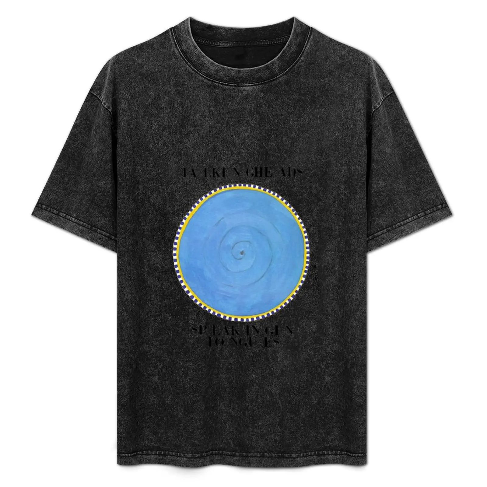 Talking Heads - Speaking in Tongues T-Shirt anime tshirt Man t-shirt custom t shirt mens graphic t-shirts funny
Talking Heads - Speaking in Tongues T-Shirt anime tshirt Man t-shirt custom t shirt mens graphic t-shirts funny