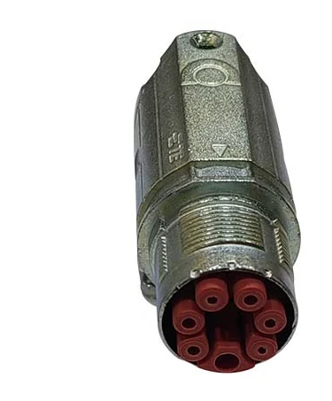 Разъем серии 723. Гибридная вилка. 11-жильный разъем двигателя H56C204NN. 00003200000
Разъем серии 723. Гибридная вилка. 11-жильный разъем двигателя H56C204NN. 00003200000
