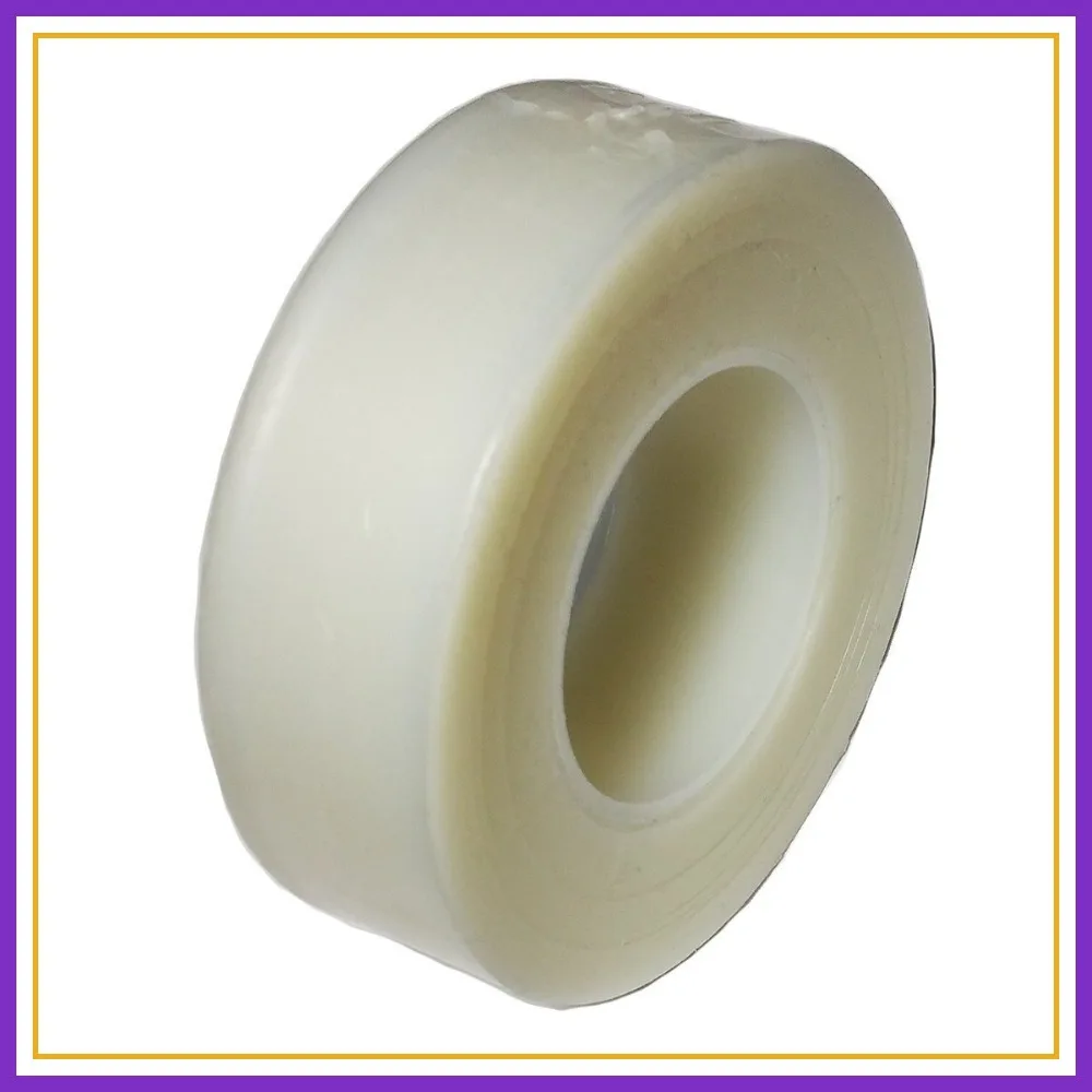 Grafting Tape, 1" x 90' Roll, Clear, for Plant Propagation & Budding
Grafting Tape, 1" x 90' Roll, Clear, for Plant Propagation & Budding