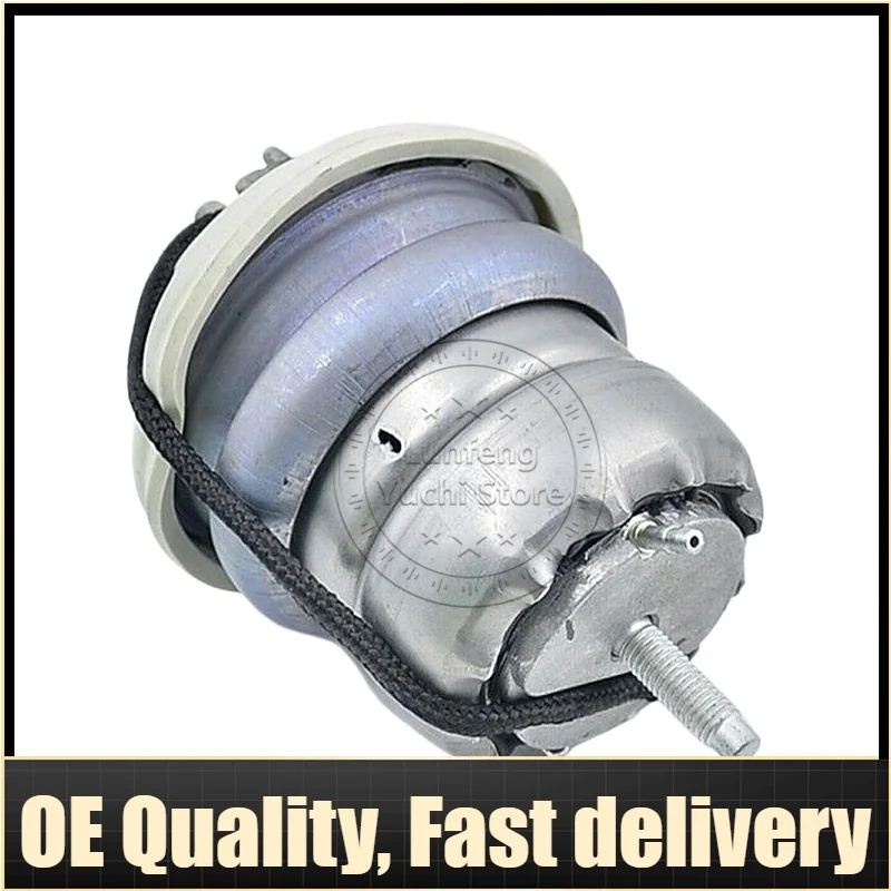 C2Z13435 - Left/Right Engine Mount For Jaguar XF 2.2L, XJ 3.0L
C2Z13435 - Left/Right Engine Mount For Jaguar XF 2.2L, XJ 3.0L