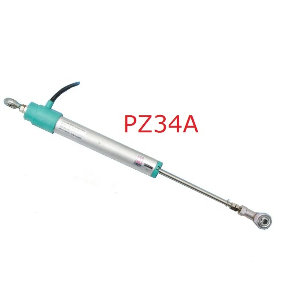 exclusive suppMiniature electronic ruler PZ34-A PZ34-F potentiometer position sensor PZ34-S-150 150mm linear displacement sensor
exclusive suppMiniature electronic ruler PZ34-A PZ34-F potentiometer position sensor PZ34-S-150 150mm linear displacement sensor