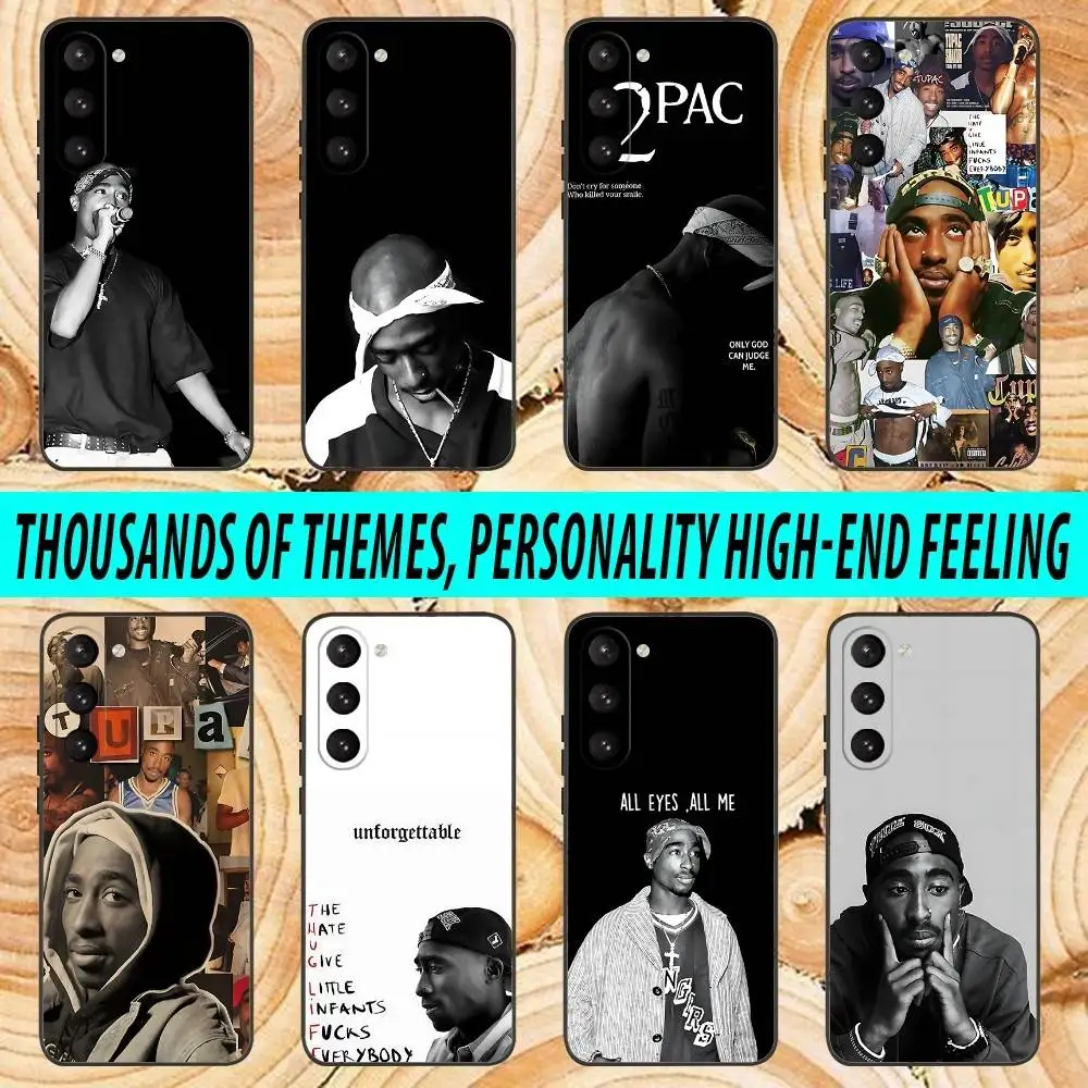 T-Tupac S-Shakur Phone Case For Samsung Galaxy A 91,80,73,72,71,53,52,51,22,5G Soft Black Cover
T-Tupac S-Shakur Phone Case For Samsung Galaxy A 91,80,73,72,71,53,52,51,22,5G Soft Black Cover