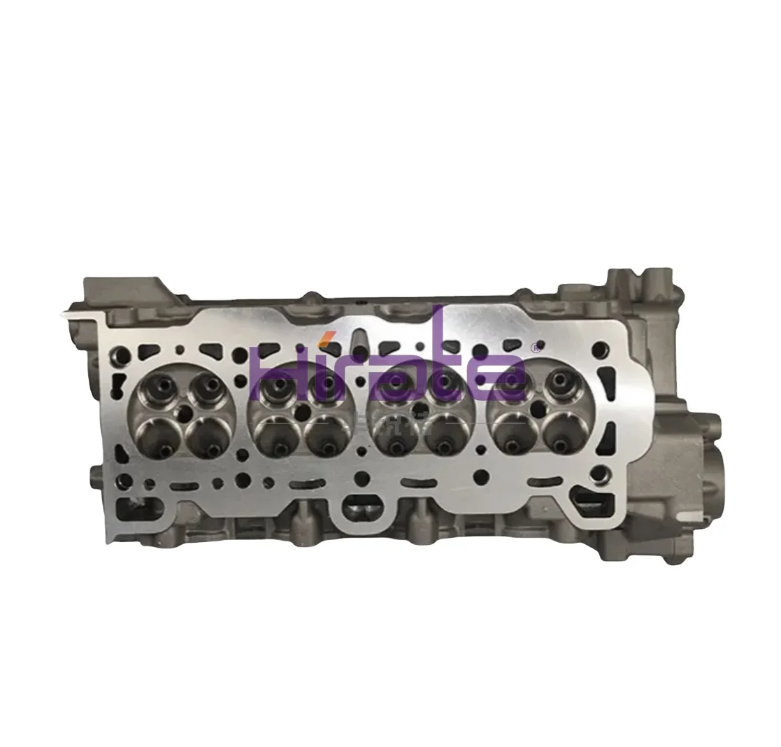 Suitable For Hyundai Kia High-quality Hot-selling OE2210026100 G4EE Cylinder Heads
Suitable For Hyundai Kia High-quality Hot-selling OE2210026100 G4EE Cylinder Heads