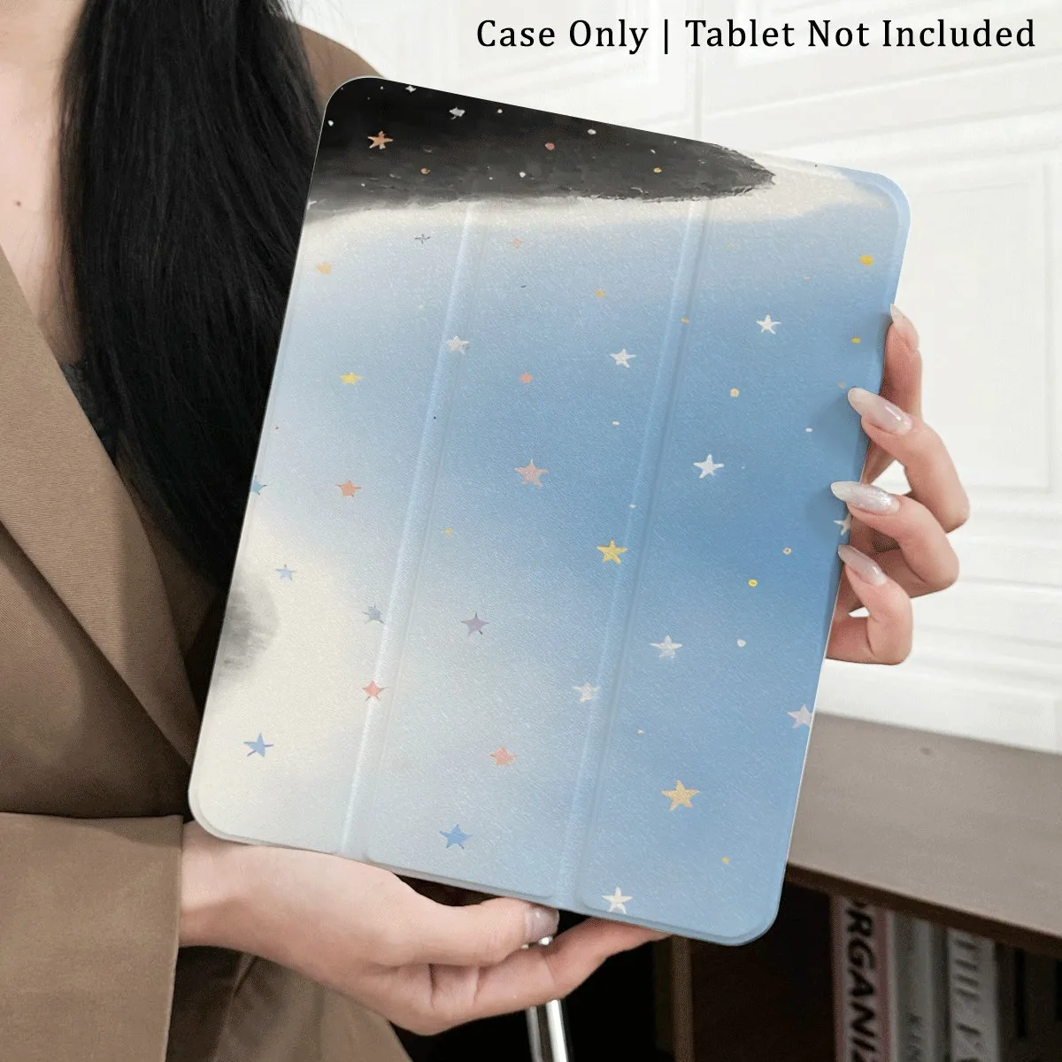 Чехол, совместимый с iPad 10.9/Pro11/10th7/8/Air 4/5/Air 13(M3 2025)/Air 11(M3 2025)/Air 11(M3 2025)/(A16 2025)
Чехол, совместимый с iPad 10.9/Pro11/10th7/8/Air 4/5/Air 13(M3 2025)/Air 11(M3 2025)/Air 11(M3 2025)/(A16 2025)