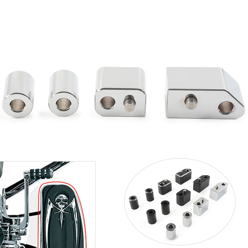 Мотоцикл 1-1/4 ''водительский напольный распорный удлинитель для Harley Davidson Street Tri Glide Road King 2009-2021
Мотоцикл 1-1/4 ''водительский напольный распорный удлинитель для Harley Davidson Street Tri Glide Road King 2009-2021