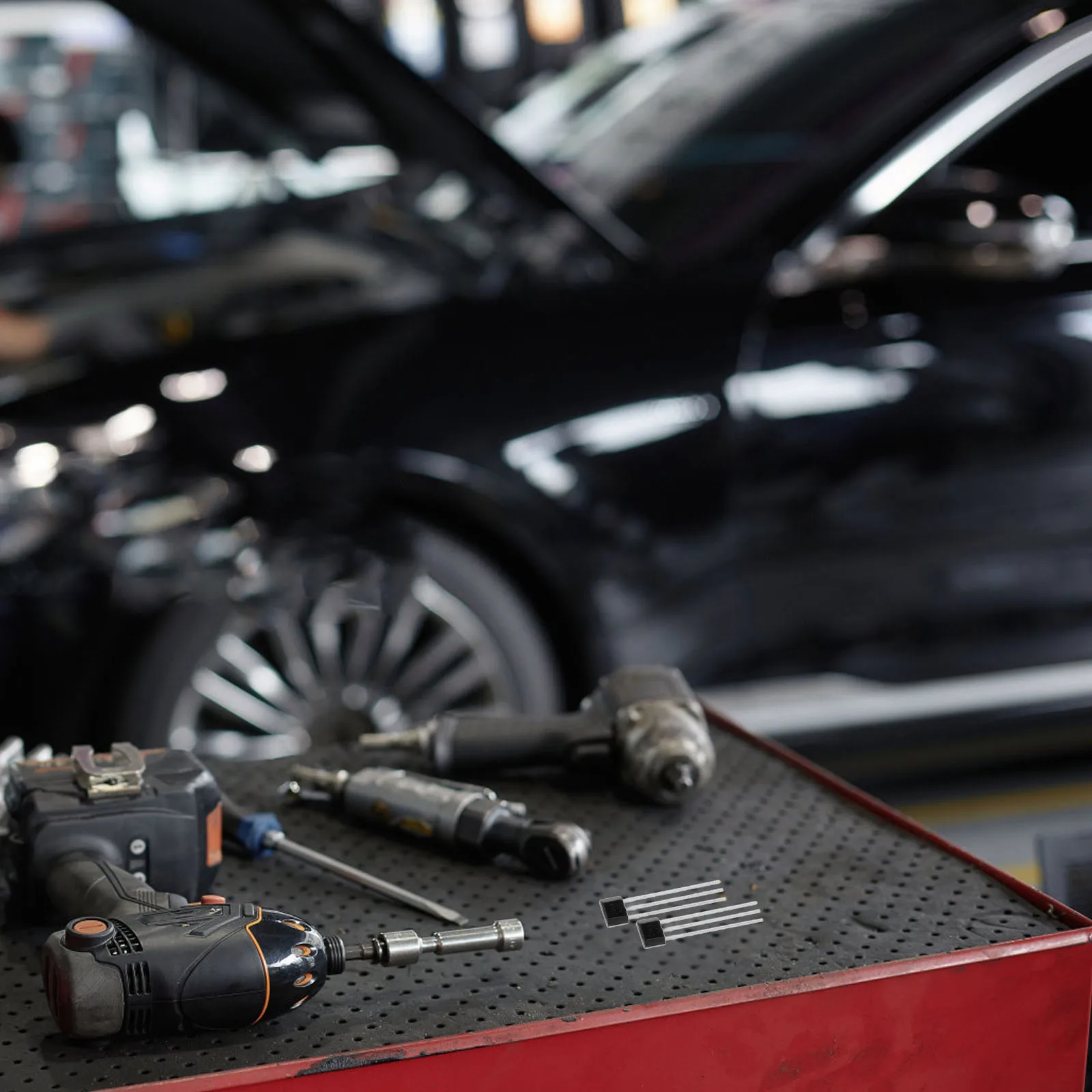 15pcs Hall Effect Sensor High Precision Measurement Transistor Kit Switches Controller Wide Application Range Reliable 
15pcs Hall Effect Sensor High Precision Measurement Transistor Kit Switches Controller Wide Application Range Reliable