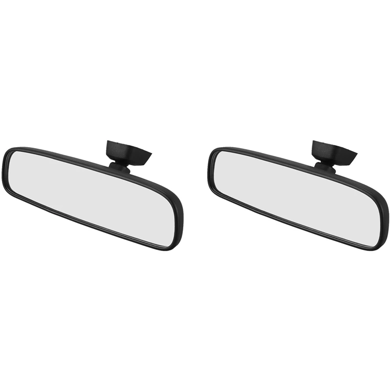 2X Car Interior Rear View Mirror Replacement 76400-SEA-024 For Honda Accord Civic CR-V Odyssey
2X Car Interior Rear View Mirror Replacement 76400-SEA-024 For Honda Accord Civic CR-V Odyssey