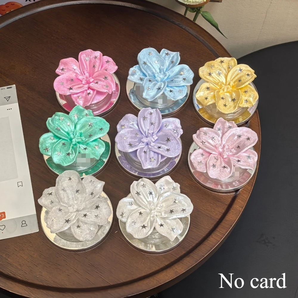 Macaron Petals Holder For iPhone 16 15 14 Samsung Magnetic Phone Holder Korean Cute Grip Stand Universal Support
Macaron Petals Holder For iPhone 16 15 14 Samsung Magnetic Phone Holder Korean Cute Grip Stand Universal Support