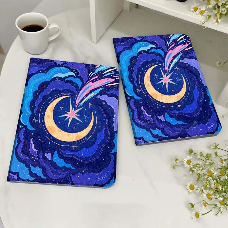 Space Celestial Pattern Case For Honor MagicPad MatePad M5 8 9 2 3 10 12 X V7 V8 X8 X9 V9 GT X9a GT2 S Air Pro Tablet
Space Celestial Pattern Case For Honor MagicPad MatePad M5 8 9 2 3 10 12 X V7 V8 X8 X9 V9 GT X9a GT2 S Air Pro Tablet