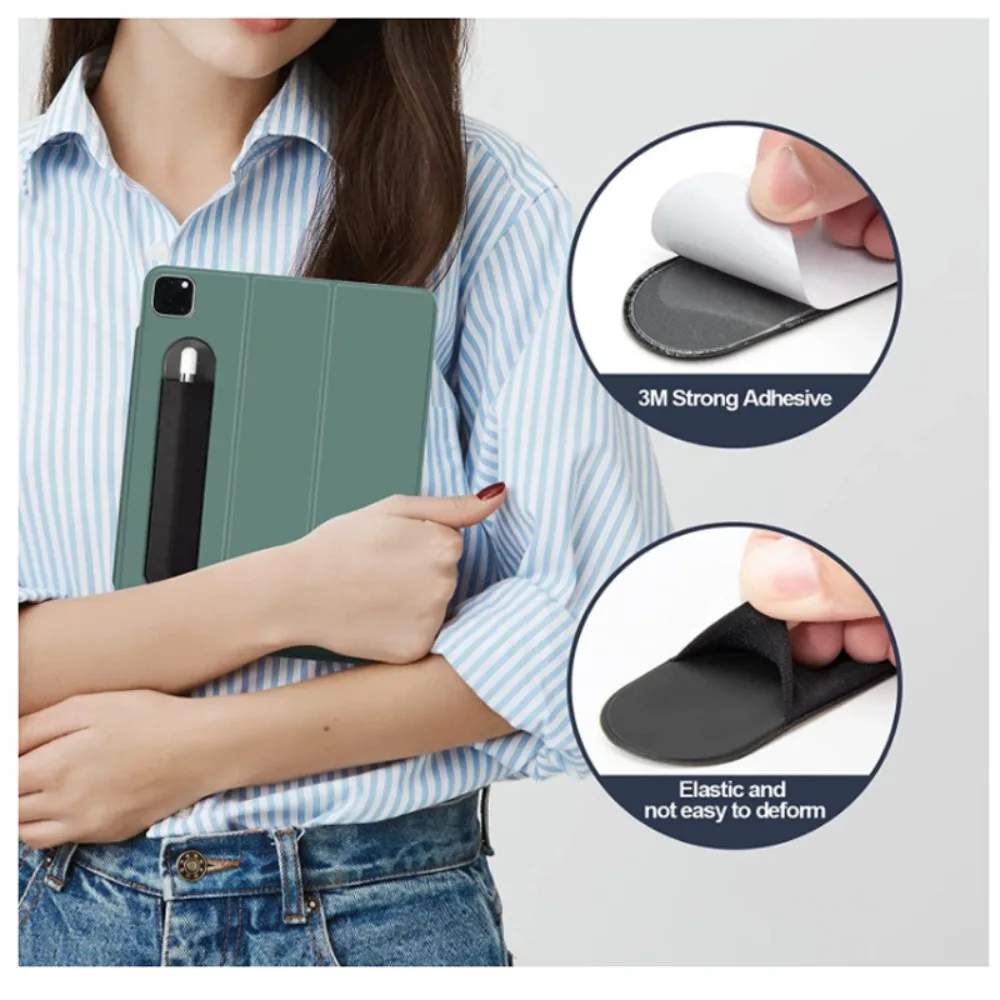 Storage Pencil Pouch Pencil Holder Dust-Proof Case Cover For Pencil Touch Screen Pen Case Tablet Pen Sleeve Stylus Pen Sleeve
Storage Pencil Pouch Pencil Holder Dust-Proof Case Cover For Pencil Touch Screen Pen Case Tablet Pen Sleeve Stylus Pen Sleeve