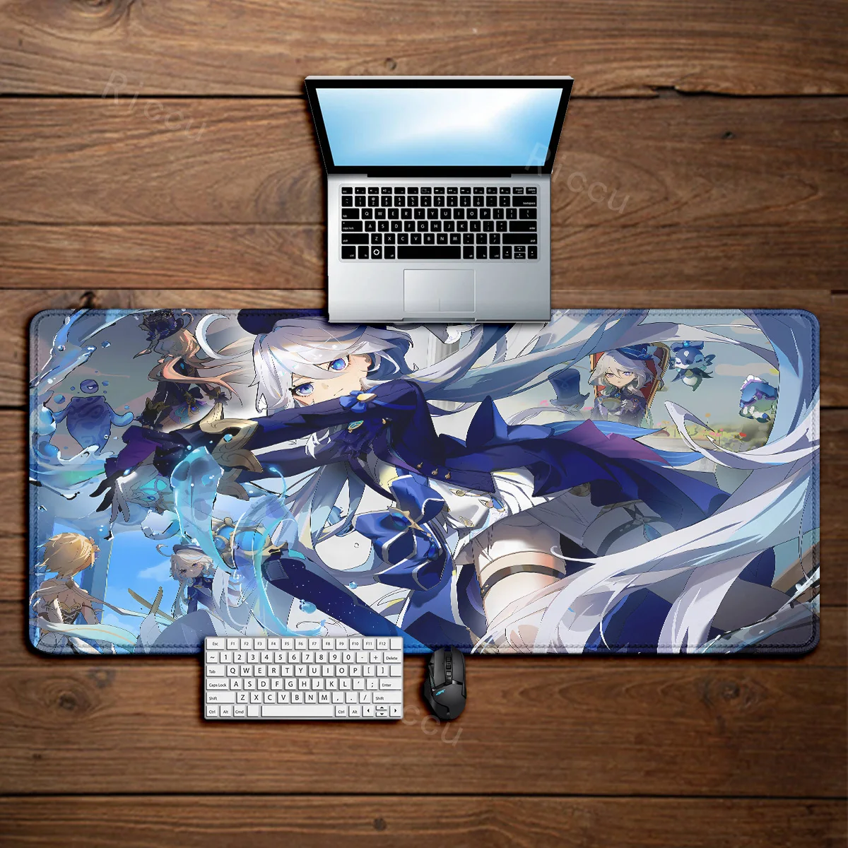 Locking edge Genshin Impact Furina like HD mouse pad Big Gaming Gamer Large HD Print Computer Desk Mat Locking Edge Keyboard Pad
Locking edge Genshin Impact Furina like HD mouse pad Big Gaming Gamer Large HD Print Computer Desk Mat Locking Edge Keyboard Pad