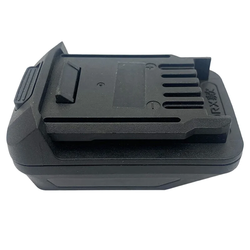 ABJY-GWB20OWL OWB20GWL адаптер-конвертер для Worx узкая широкая розетка 20 В литиевая батарея для Worx OWB20GWL
ABJY-GWB20OWL OWB20GWL адаптер-конвертер для Worx узкая широкая розетка 20 В литиевая батарея для Worx OWB20GWL