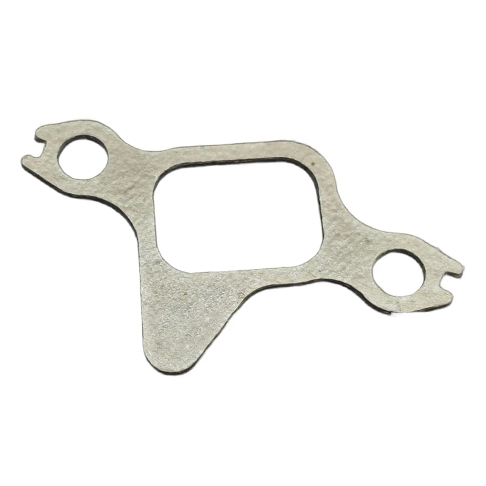 For Chainsaw Maintenance Exhaust Gasket Heat Resistant Pressure Resistant Easy Installation Prevents Leaks For MS193
For Chainsaw Maintenance Exhaust Gasket Heat Resistant Pressure Resistant Easy Installation Prevents Leaks For MS193