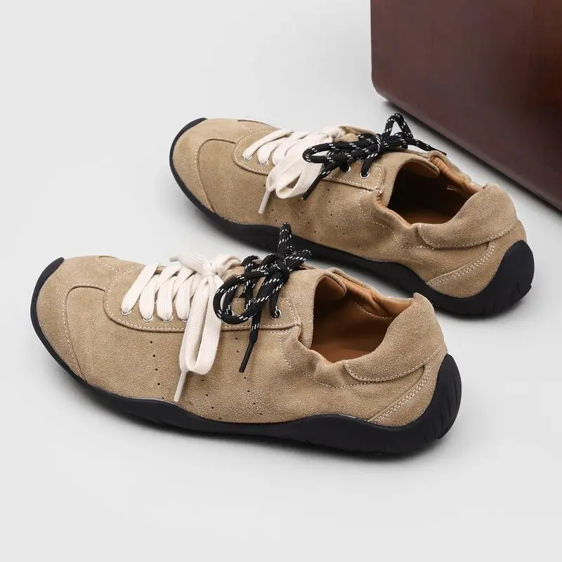 2026 New Trend Gym Shoes For Men Comfortable Men Squat Hard Pull Shoes Anti-Slip Gym Training Shoe Man Indoor Sports Shoes Men
2026 New Trend Gym Shoes For Men Comfortable Men Squat Hard Pull Shoes Anti-Slip Gym Training Shoe Man Indoor Sports Shoes Men