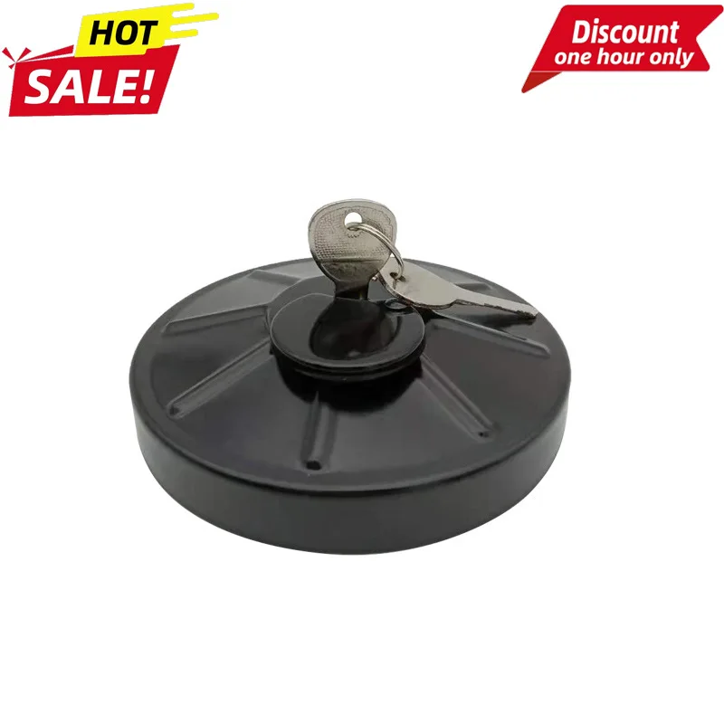 For Dongfeng 140 Tianjin Tianlong Chenglong Jiefang 151 141 Universal Truck Fuel Tank Cap with or without Lock
For Dongfeng 140 Tianjin Tianlong Chenglong Jiefang 151 141 Universal Truck Fuel Tank Cap with or without Lock