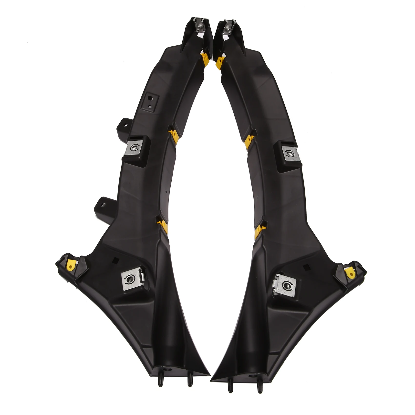 C2Z16532 C2Z16531 for XF 2012-2015 Left Right Front Bumper Mounting Bracket Bumper Bracket
C2Z16532 C2Z16531 for XF 2012-2015 Left Right Front Bumper Mounting Bracket Bumper Bracket