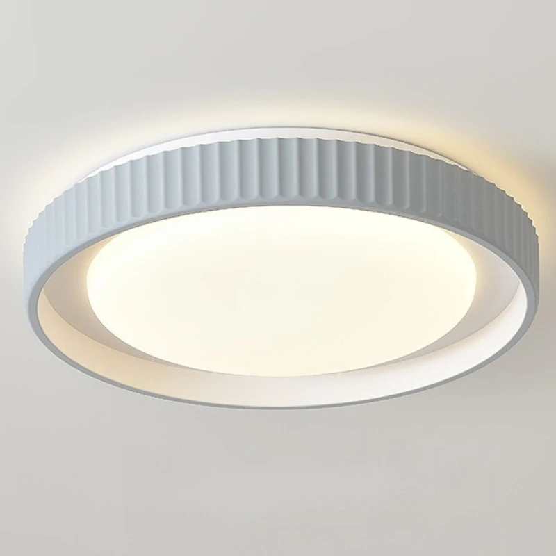 Tricolor Ceiling Lamp Full Spectrum Eye Protection Chandelier Bedroom Study Kitchen Pendant Light High Color Rendering LED Lamps
Tricolor Ceiling Lamp Full Spectrum Eye Protection Chandelier Bedroom Study Kitchen Pendant Light High Color Rendering LED Lamps