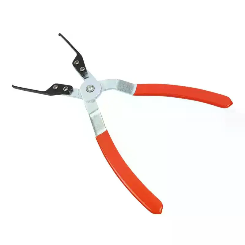 1/3Pcs Car Remover Pliers Clip Hand Tool Universal Automotive Relay Disassembly Clamp Fuse Puller For Car Repair Removal Tool
1/3Pcs Car Remover Pliers Clip Hand Tool Universal Automotive Relay Disassembly Clamp Fuse Puller For Car Repair Removal Tool