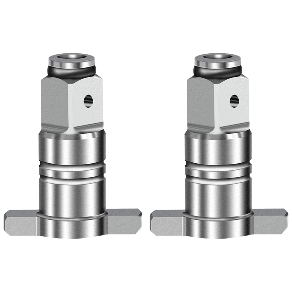 Electric Wrench Shaft Accessories Spring Loaded Ball Bearing for Secure Socket Holding Portable and Easy to Use
Electric Wrench Shaft Accessories Spring Loaded Ball Bearing for Secure Socket Holding Portable and Easy to Use