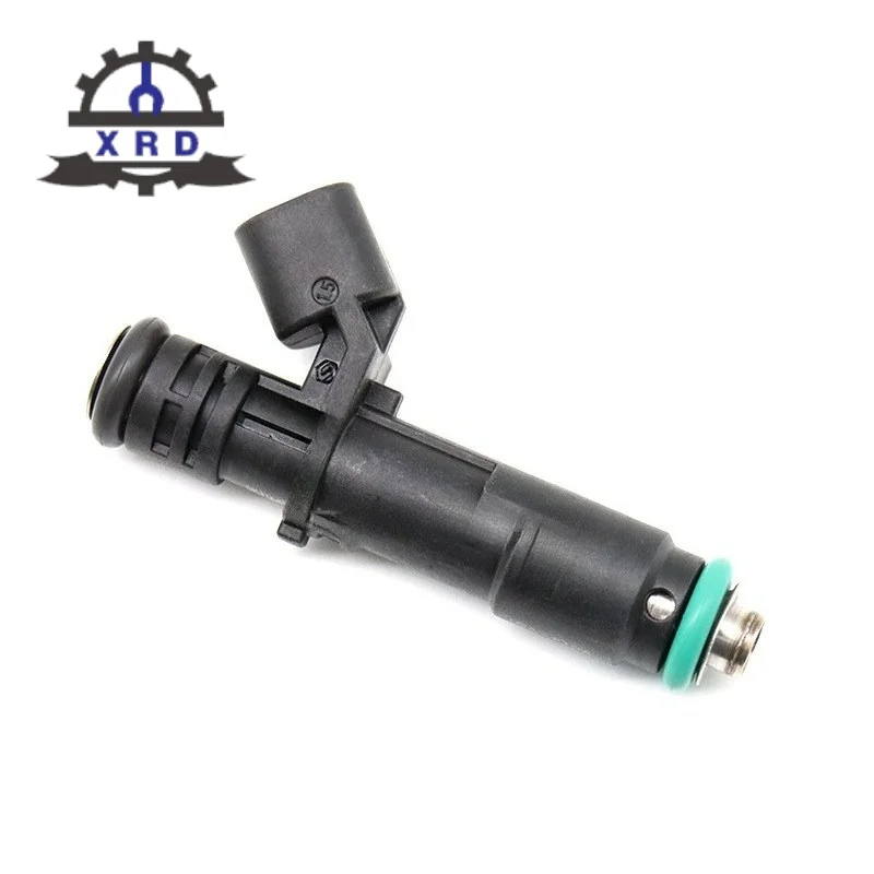 LDA-P19A 1.5 for BEI QI Changan Fuel Injector Nozzle Fuel Injection Compatible
LDA-P19A 1.5 for BEI QI Changan Fuel Injector Nozzle Fuel Injection Compatible