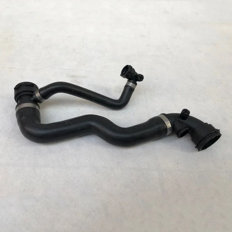 Radiator Coolant Hose For BMW E46 316i 318i 320i 325i 17127507748 7507748 17127520668 7520668
Radiator Coolant Hose For BMW E46 316i 318i 320i 325i 17127507748 7507748 17127520668 7520668