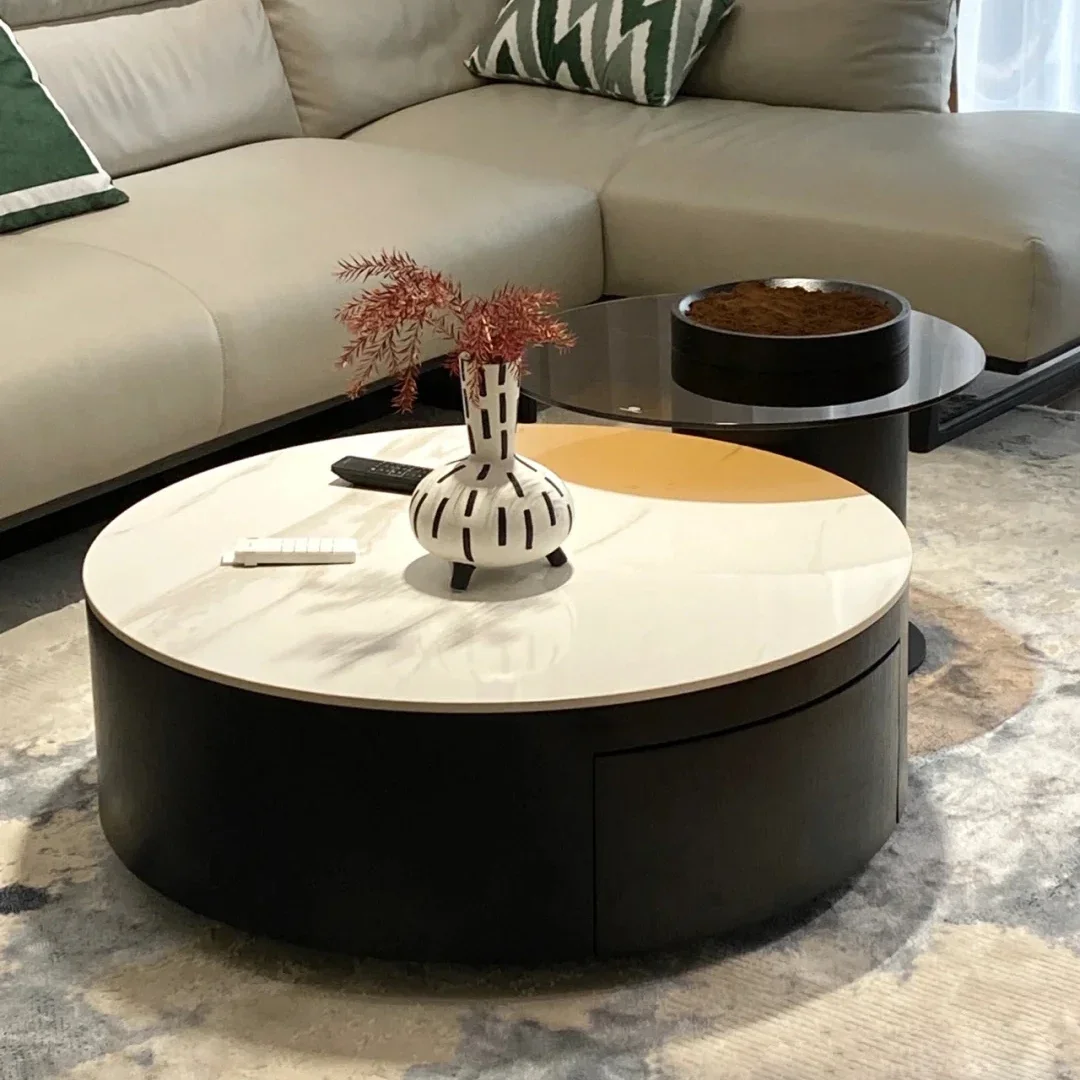 Round Auxiliary Bistro Table Side Modern Makeup End Coffee Table Living Room Luxury Table Gigogne Industrial
Round Auxiliary Bistro Table Side Modern Makeup End Coffee Table Living Room Luxury Table Gigogne Industrial