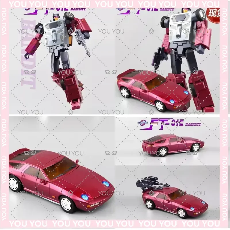 For Fanstoys FT-31E Robot King Kong Transformation Toy with Locked Mode and Flying Tiger Vehicle Combination Set for Kids
For Fanstoys FT-31E Robot King Kong Transformation Toy with Locked Mode and Flying Tiger Vehicle Combination Set for Kids