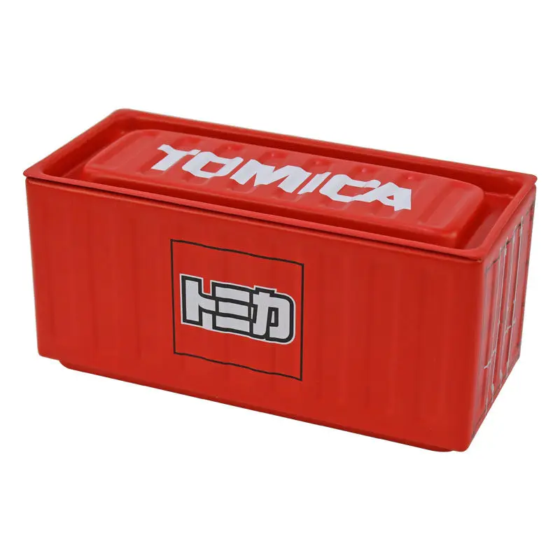 Tomica Storage Box Stackable Tinplate Container Shaped For Mini Diecast Model Car Small Accessories Display And Organization
Tomica Storage Box Stackable Tinplate Container Shaped For Mini Diecast Model Car Small Accessories Display And Organization